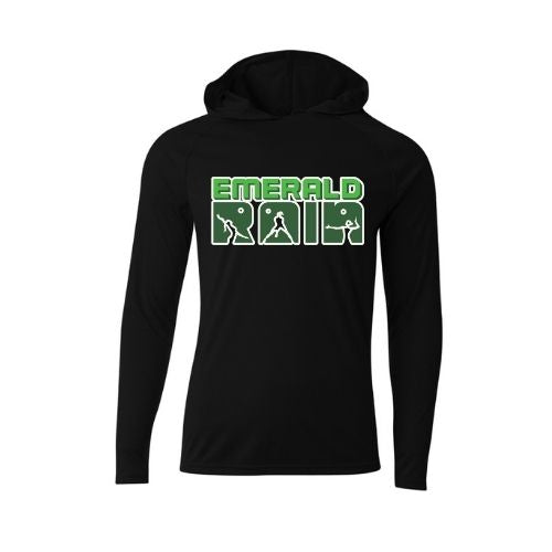 Light Weight Hoodie