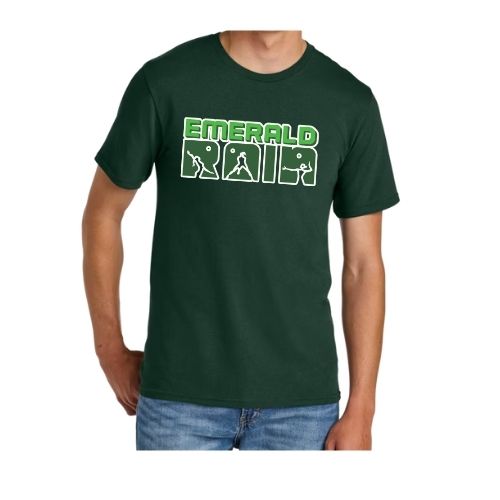 Boys Logo T-Shirt