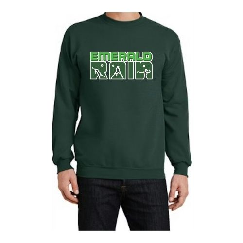 Crew Neck Sweatshirt
