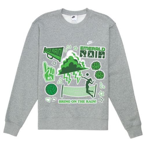 Nike Crewneck Sweatshirt