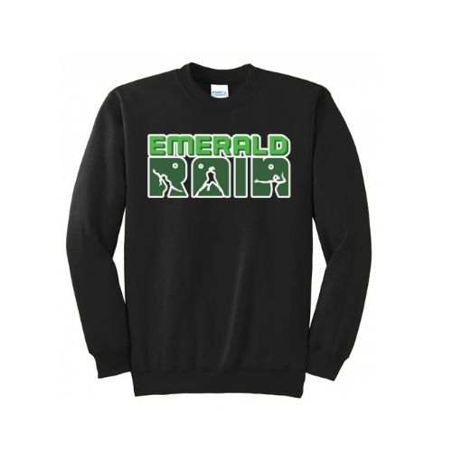 Crew Neck Sweatshirt