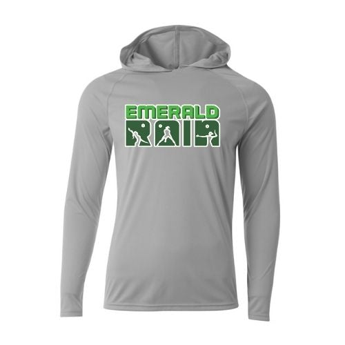 Light Weight Hoodie