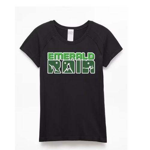 Women's Athleta Fitted T-shirt