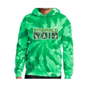 Tie-Dye Hoodie