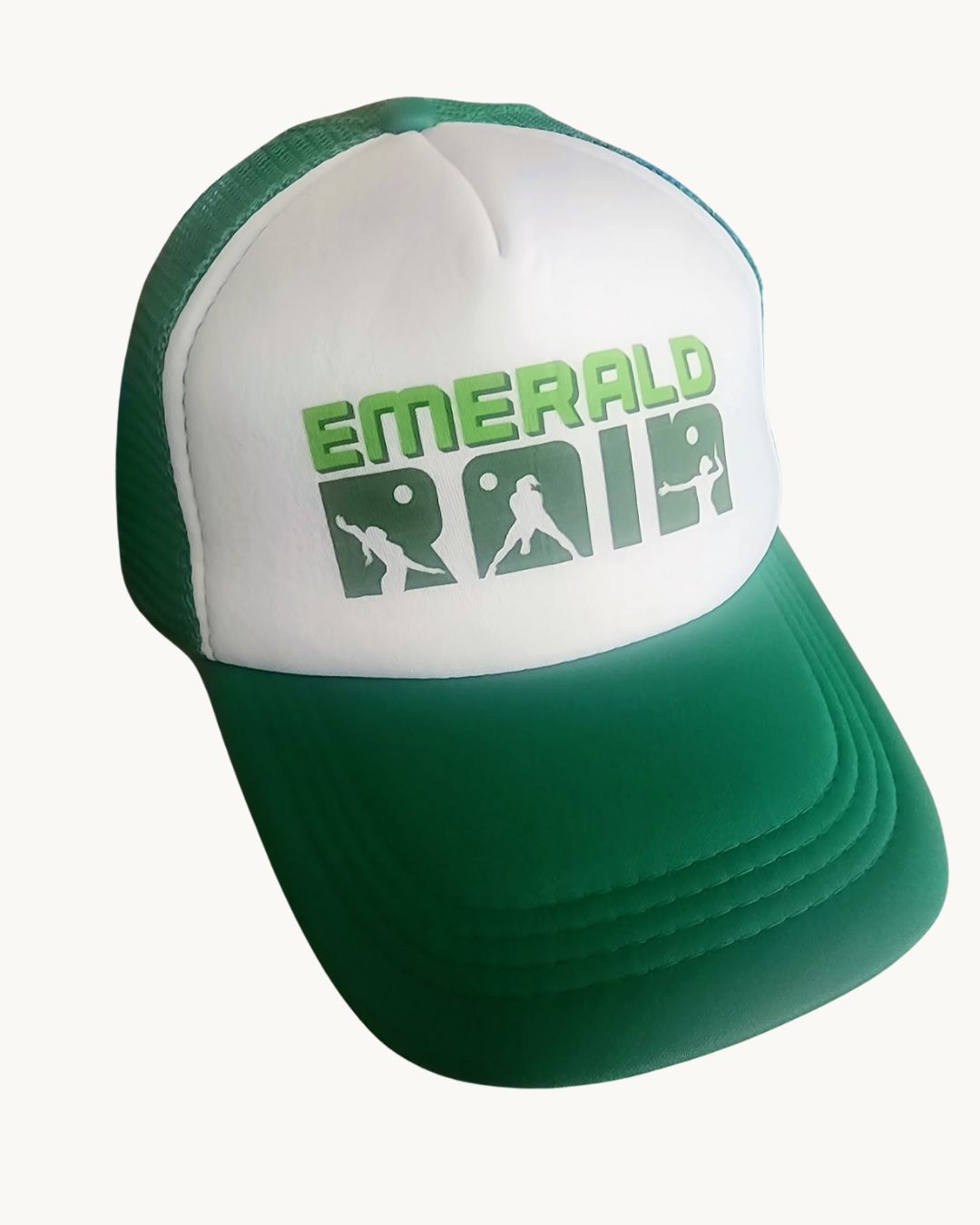 Trucker Hat