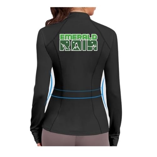 Women's Yoga Jacket