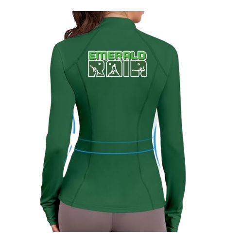 Women's Yoga Jacket