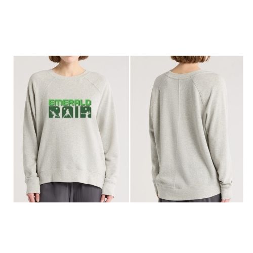 Women's Light Weight Sweatshirt